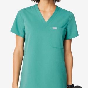 XXS FIGS MARINE CATARINA TOP